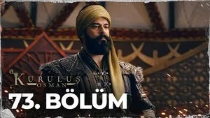 Kuruluş: Osman 3. sezon 9. bölüm görseli