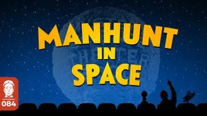 Mystery Science Theater 3000 4. sezon 13. bölüm görseli