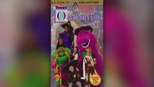 Barney & Friends 0. sezon 10. bölüm görseli