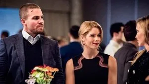 Arrow 7. sezon 8. bölüm görseli