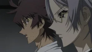 Shiki 0. sezon 5. bölüm görseli