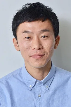 松井ショウキ