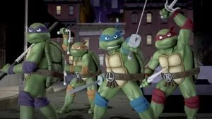Genç Mutant Ninja Kaplumbağalar 5. sezon 19. bölüm görseli
