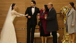 Aslan Ailem 1. sezon 17. bölüm görseli