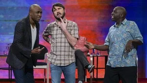 Whose Line Is It Anyway? 5. sezon 5. bölüm görseli
