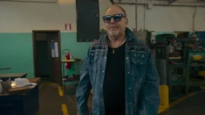Vasco Rossi: Il Supervissuto 1. sezon 2. bölüm görseli