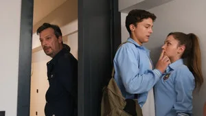 Daha 17 1. sezon 6. bölüm görseli