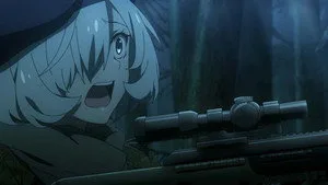 Grisaia: Phantom Trigger 1. sezon 11. bölüm görseli