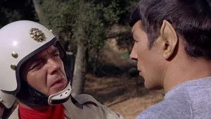 Star Trek 2. sezon 25. bölüm görseli