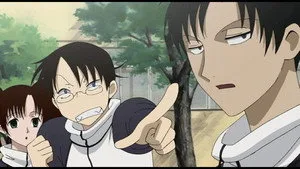 xxxHOLiC 1. sezon 2. bölüm görseli
