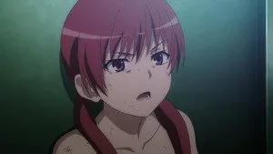 Toaru Majutsu no Index 3. sezon 5. bölüm görseli