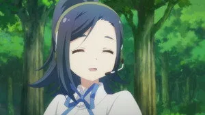 Anne Happy♪ 1. sezon 12. bölüm görseli
