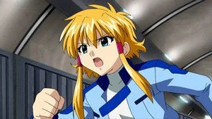 Strain: Strategic Armored Infantry 1. sezon 8. bölüm görseli