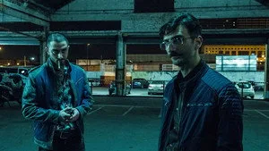 Gomorra - La serie 3. sezon 8. bölüm görseli