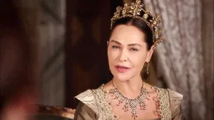 Muhteşem Yüzyıl: Kösem 1. sezon 24. bölüm görseli