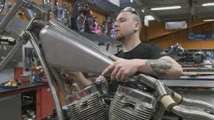 Amerikan Motorları 7. sezon 4. bölüm görseli