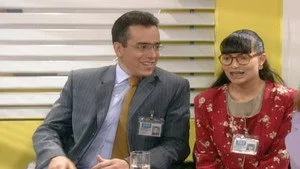 Yo soy Betty, la fea 1. sezon 104. bölüm görseli