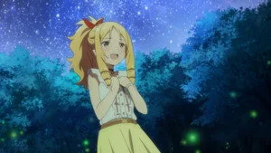 Eromanga Sensei 1. sezon 9. bölüm görseli