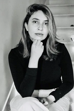 Sarah Blakley-Cartwright