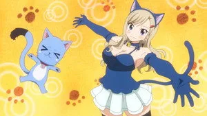 EDENS ZERO 1. sezon 2. bölüm görseli