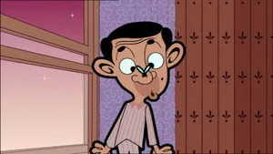 Mr. Bean: The Animated Series 3. sezon 6. bölüm görseli