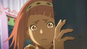 Rage of Bahamut 2. sezon 23. bölüm görseli