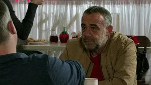 Coronation Street 60. sezon 280. bölüm görseli