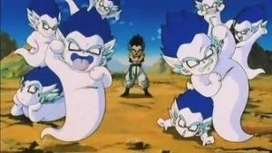 Dragon Ball Z 9. sezon 9. bölüm görseli
