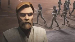 Star Wars: Klon Savaşları 7. sezon 2. bölüm görseli