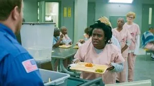 Orange Is the New Black 7. sezon 2. bölüm görseli