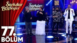 Şarkılar Bizi Söyler 3. sezon 25. bölüm görseli