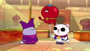 Chowder 1. sezon 24. bölüm görseli
