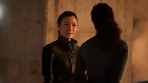 Star Trek: Discovery 2. sezon 11. bölüm görseli