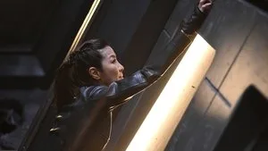 Star Trek: Discovery 2. sezon 14. bölüm görseli