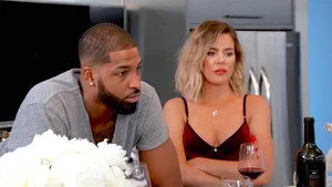 Keeping Up with the Kardashians 14. sezon 6. bölüm görseli