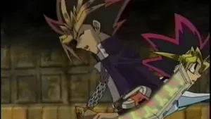 Yu-Gi-Oh! Duel Monsters 1. sezon 180. bölüm görseli