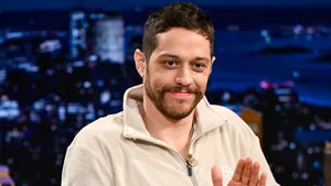 The Tonight Show Starring Jimmy Fallon 12. sezon 137. bölüm görseli
