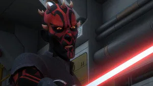 Star Wars Rebels 3. sezon 2. bölüm görseli