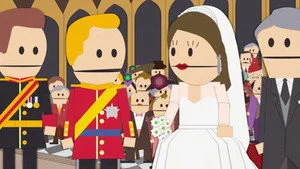 Royal Pudding