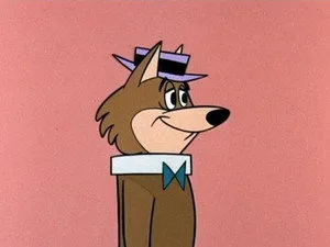 The Huckleberry Hound Show 3. sezon 21. bölüm görseli