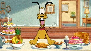 Mickey'nin Muhteşem Dünyası 1. sezon 3. bölüm görseli