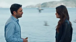 7. Bölüm | Kelimeler Kıyıya Vurdu