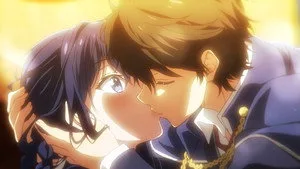 Masamune-kun's Revenge 1. sezon 12. bölüm görseli