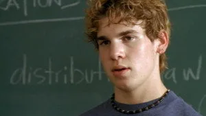Degrassi 3. sezon 2. bölüm görseli