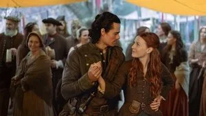 Outlander: Blood of My Blood 1. sezon 5. bölüm görseli