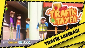 Trafik Lambası