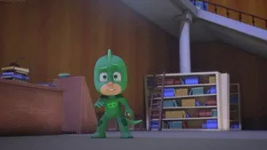 Pijamaskeliler 3. sezon 47. bölüm görseli