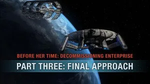 Star Trek: Enterprise 0. sezon 39. bölüm görseli