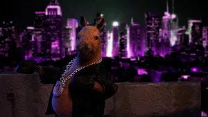 Robot Chicken 5. sezon 16. bölüm görseli