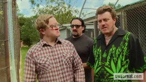 Trailer Park Boys 0. sezon 17. bölüm görseli